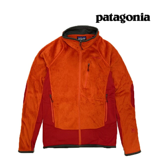 patagonia - 【良品 S】パタゴニア メンズ・R2ジャケット オレンジ 楽天市場】patagonia M's R2 Jacket【パタゴニア メンズ R2