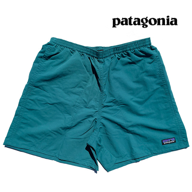 【楽天市場】PATAGONIA パタゴニア バギーズ ショーツ ５インチ 