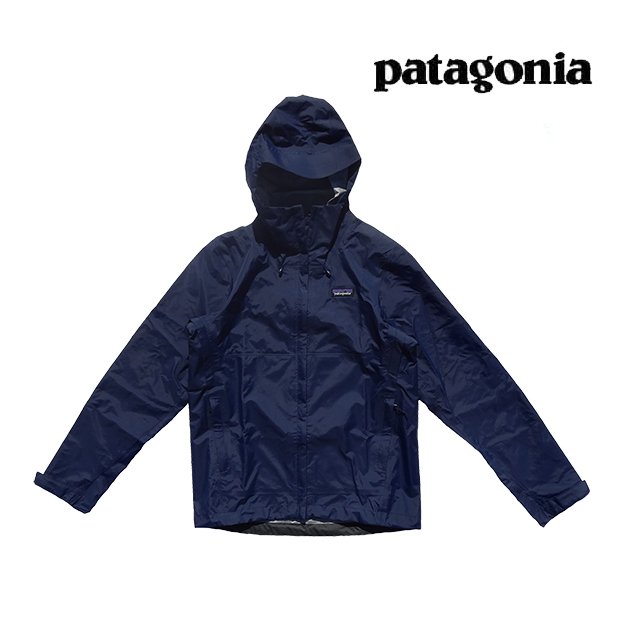 楽天市場】PATAGONIA パタゴニア トレントシェル 3L ジャケット