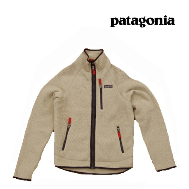 市場 PATAGONIA パイル ジャケット レトロ パタゴニア