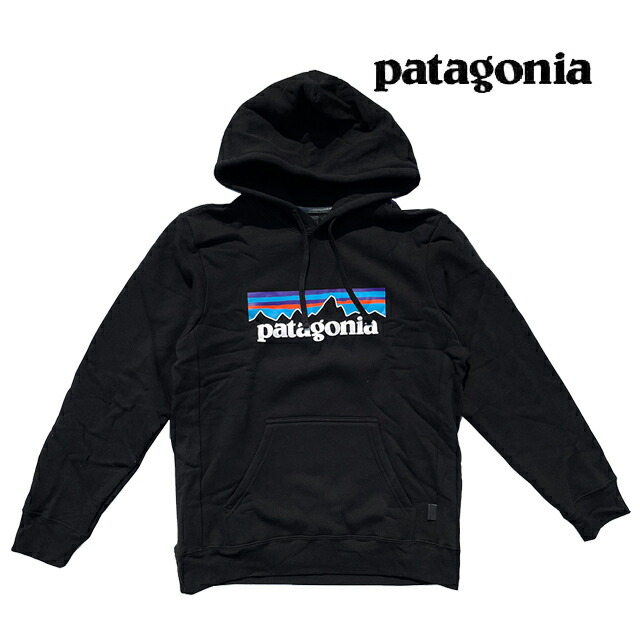 市場 秋冬新作 アップライザル P-6ロゴ PATAGONIA パタゴニア