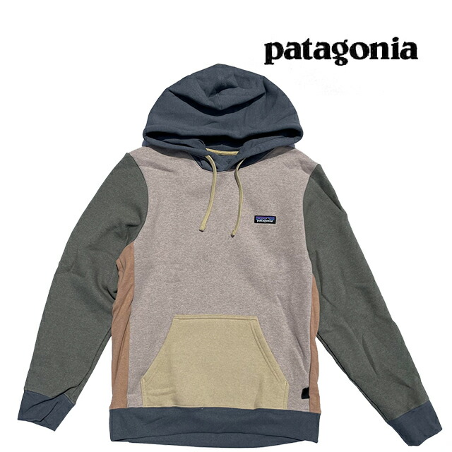 PATAGONIA パタゴニア P-6ラベル アップライザル フーディ P-6 LABEL UPRISAL HOODY SHROOM TAUPE  39621 週間売れ筋