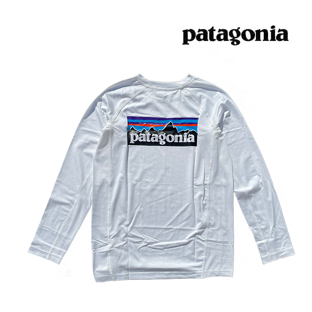 楽天市場】PATAGONIA パタゴニア キャプリーン クール メリノ