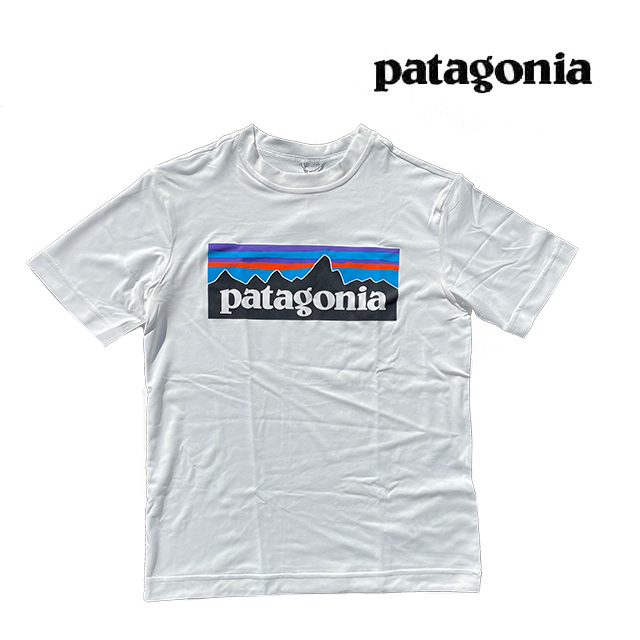 patagonia キャプリーンS ホワイト real surf online shop / Patagonia Ms L/S Capilene® Cool