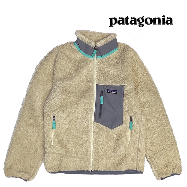 楽天市場】PATAGONIA パタゴニア クラシック レトロX フーディ