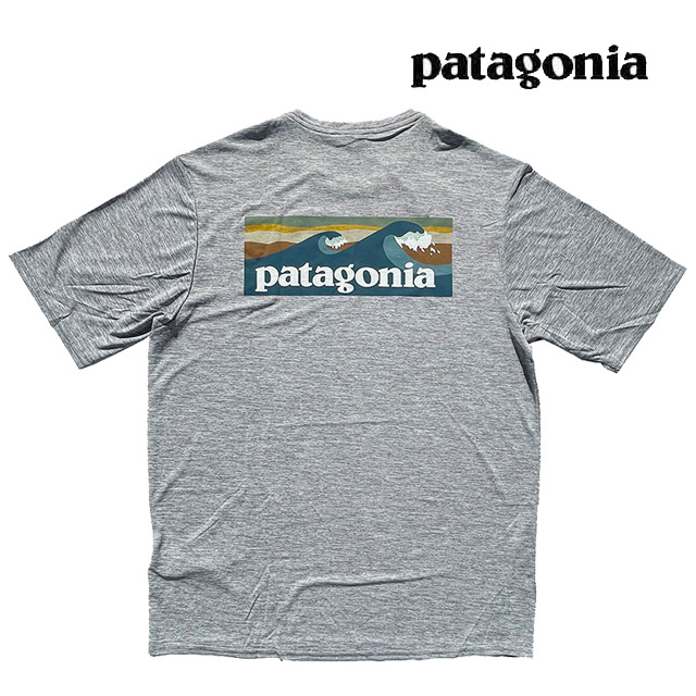 楽天市場】PATAGONIA パタゴニア キャプリーン クール メリノ