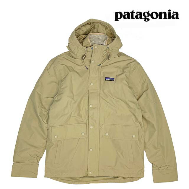 パタゴニア イスマス ユーティリティ patagonia 新品　sサイズ　正規品 patagonia パタゴニア 26506SP23 23SS ブルー イスマス
