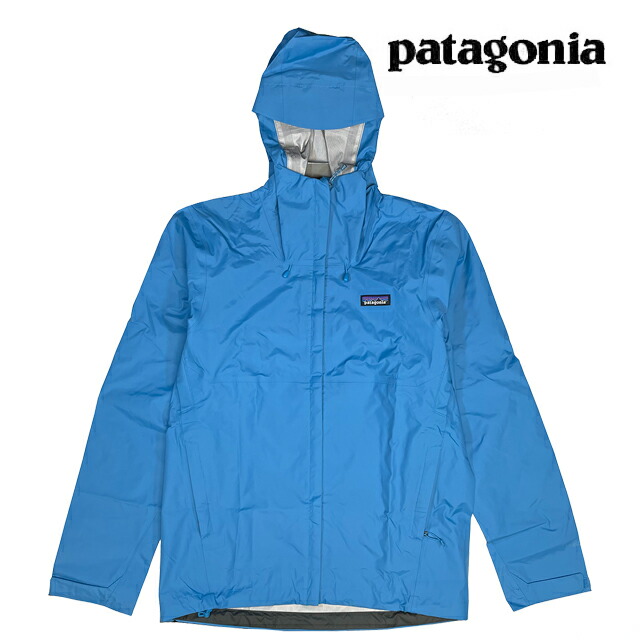 楽天市場】PATAGONIA パタゴニア トレントシェル 3L レイン