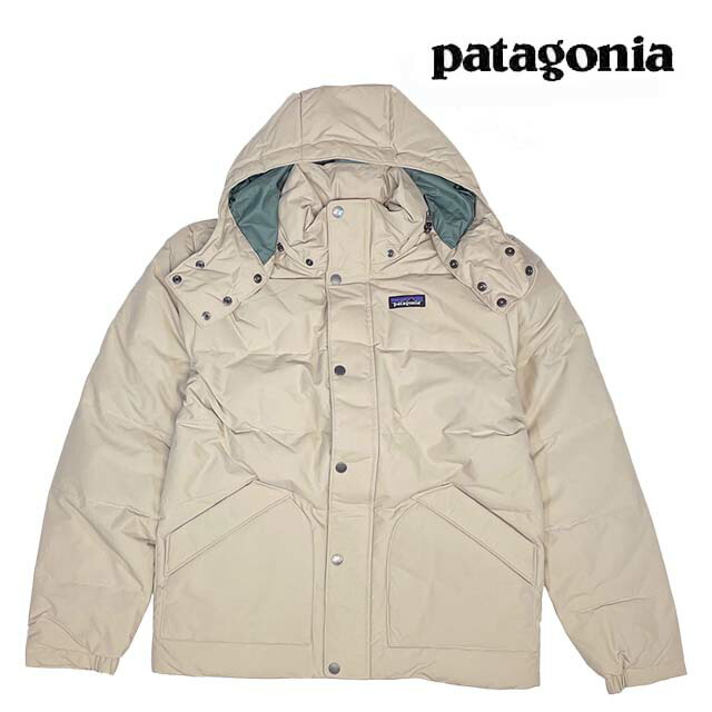 楽天市場】PATAGONIA パタゴニア メンズダウンブルゾン 20600
