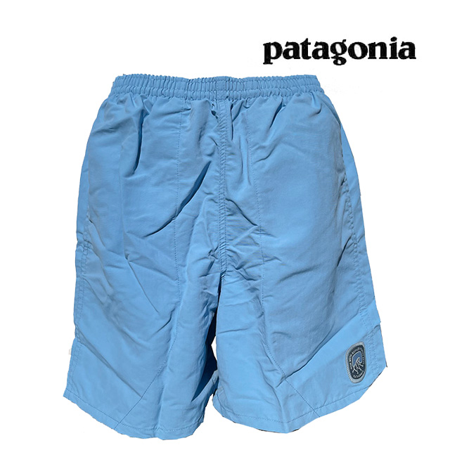楽天市場】PATAGONIA パタゴニア バギーズ ショーツ 5インチ
