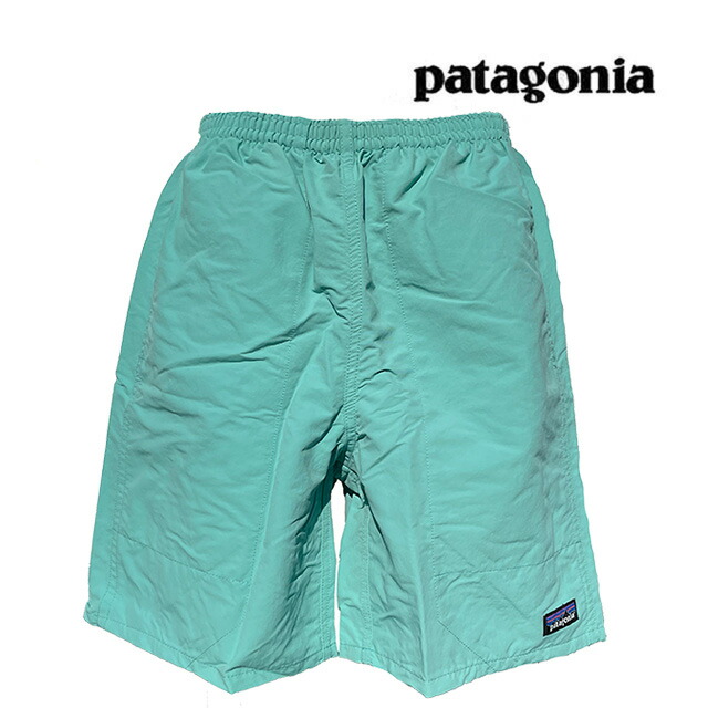 楽天市場】PATAGONIA パタゴニア ショートパンツ バギーズ