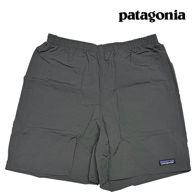 patagonia TROPICAL FLATS PANTS バギーズ patagonia パタゴニア メンズ・バギーズ・ロング 7インチ