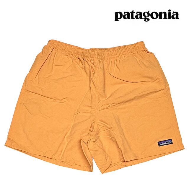 262 patagonia SP24 BUGR バギーズショーツ　5インチ パタゴニア patagonia バギーズ ショーツ 5インチ | Jalana | ジャラーナ