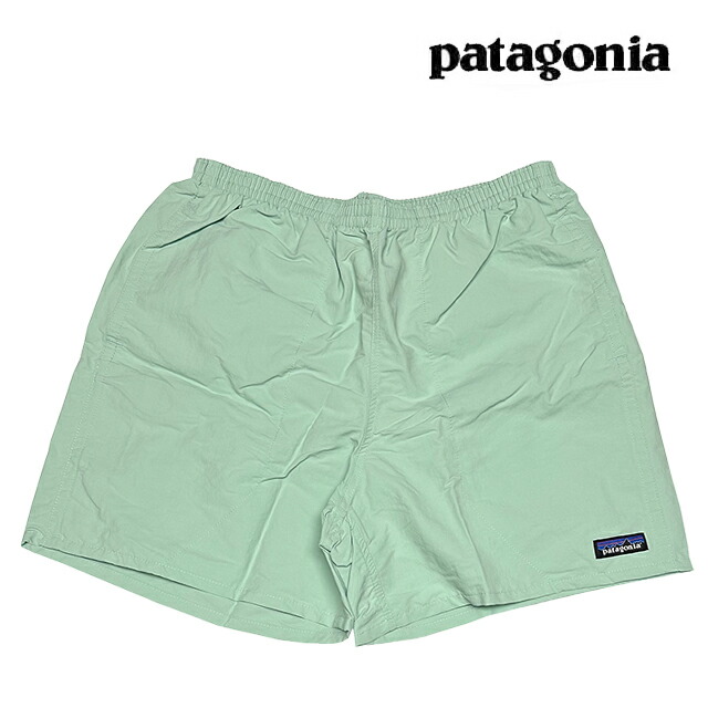 楽天市場】PATAGONIA パタゴニア ショートパンツ バギーズ