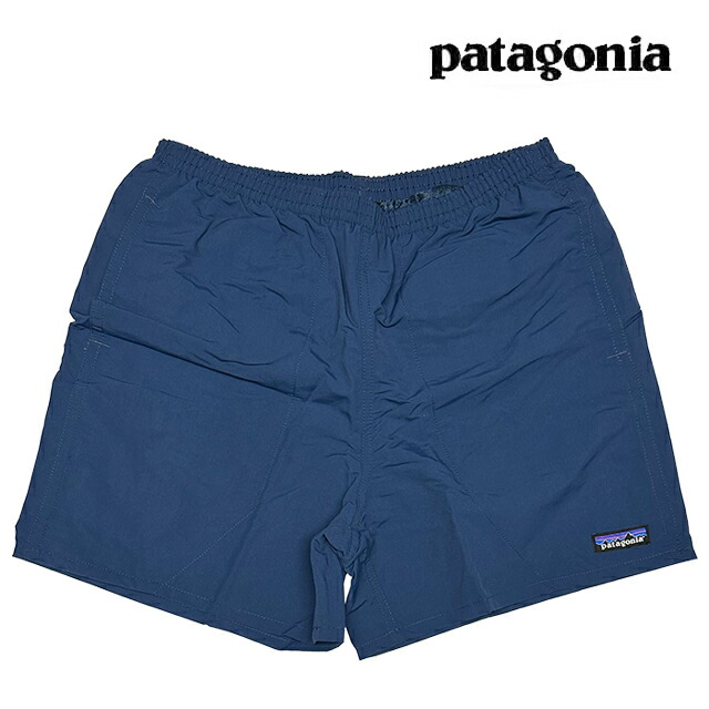 楽天市場】PATAGONIA パタゴニア バギーズ ショーツ 5インチ