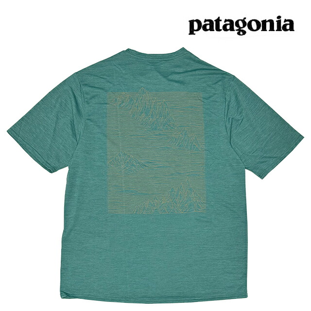 楽天市場】PATAGONIA パタゴニア ボーイズ キャプリーン クール