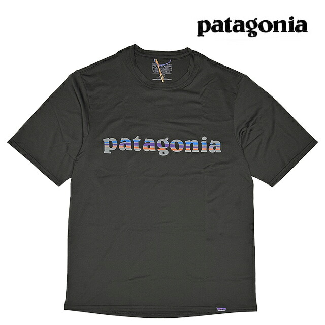 楽天市場】PATAGONIA パタゴニア ボーイズ キャプリーン クール