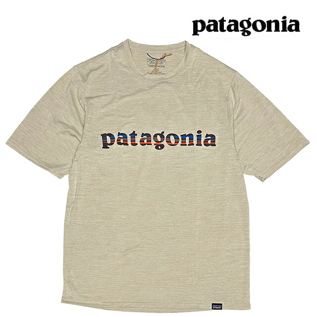 楽天市場】PATAGONIA パタゴニア キャプリーン クール デイリー