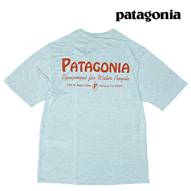 楽天市場】PATAGONIA パタゴニア ボーイズ キャプリーン クール
