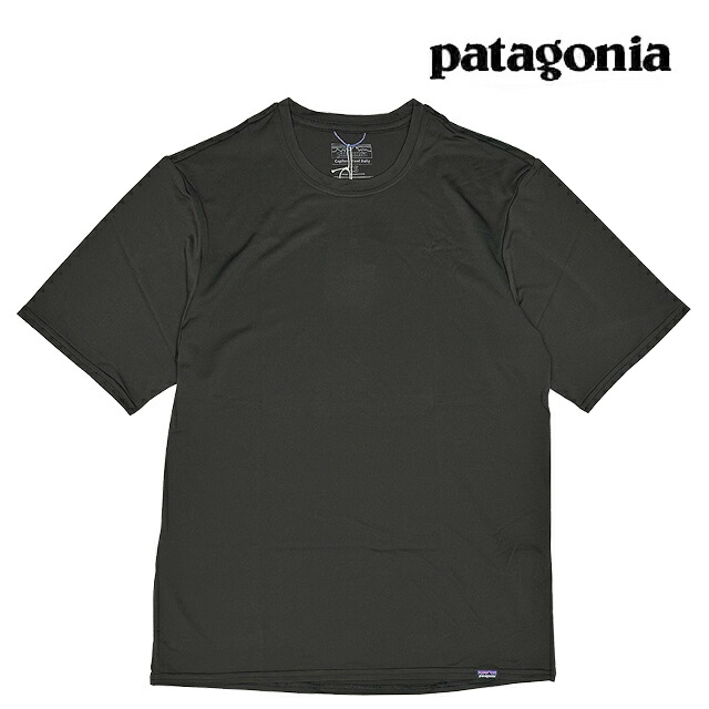 patagonia パタゴニア メンズ・キャプリーン・クール・トレイル