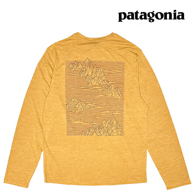 楽天市場】Patagonia パタゴニア Pima Cotton Shirt メンズ