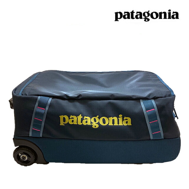 楽天市場】PATAGONIA パタゴニア ボストンバッグ ブラックホール
