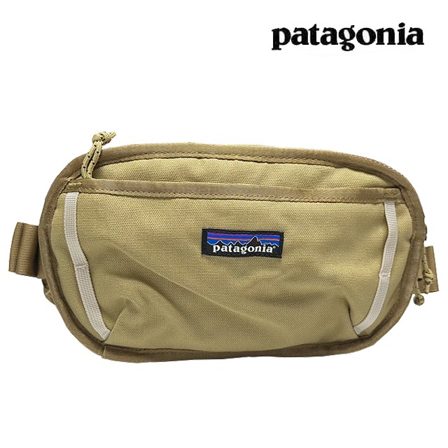 patagonia ランバーコンプレッションパック 95年製 ヒップボルト 激レア９５年製 ランバーコンプレッション ファニーパック ヒップ
