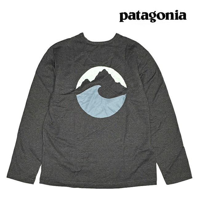 L SP01 patagoniaパタゴニア エッセンシャル プルオーバー patagonia パタゴニア 01AW 83650 エッセンシャル プルオーバー