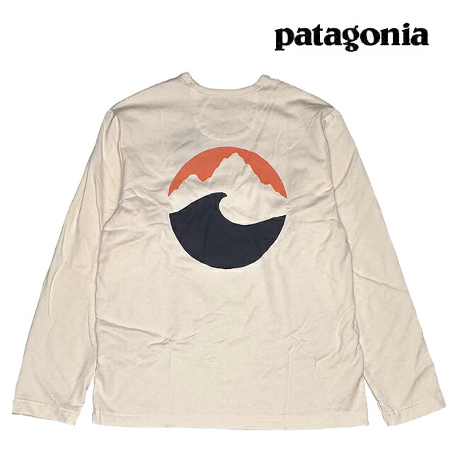 パタゴニア　patagonia エッセンシャルプルオーバー img1011324330.jpg