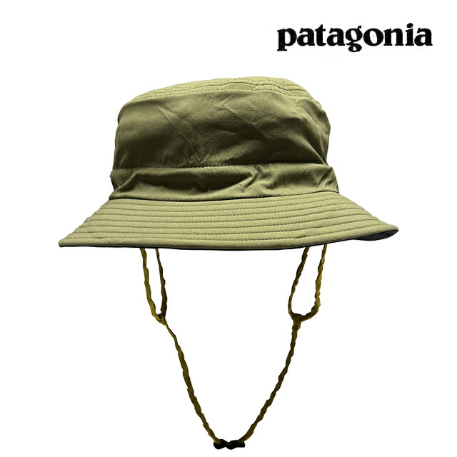 楽天市場】PATAGONIA パタゴニア サーフ ブリマー SURF BRIMMER