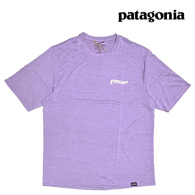 楽天市場】PATAGONIA パタゴニア キャプリーン クール デイリー