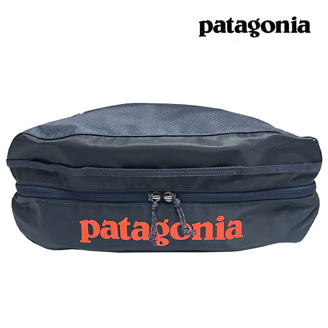 パタゴニアブラックホール5リットル新品 patagonia パタゴニア ブラックホールウエストパック5L｜SUNDAY
