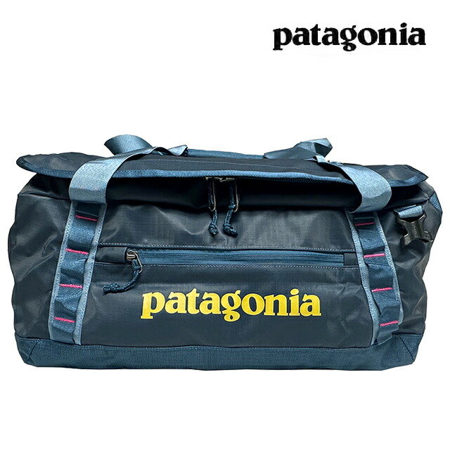 Patagonia ヘッドウェイダッフル ボストンバッグ 40L patagonia-041_02a1.jpg