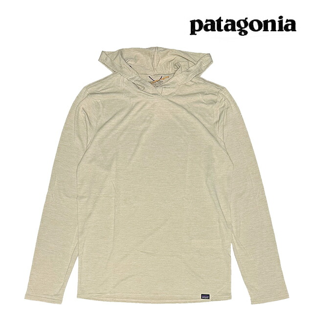 楽天市場】PATAGONIA パタゴニア キャプリーン クール デイリー
