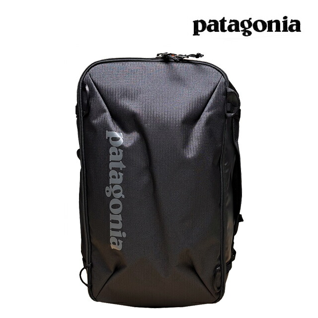 Patagonia ブラックホール キューブ ラージ 10L ポーチ ギアバッグ patagonia 並行輸入品 パタゴニア Black Hole Cube Large