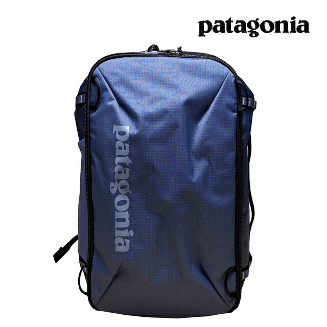 Patagonia ブラックホール キューブ ラージ 10L ポーチ ギアバッグ patagonia 並行輸入品 パタゴニア Black Hole Cube Large