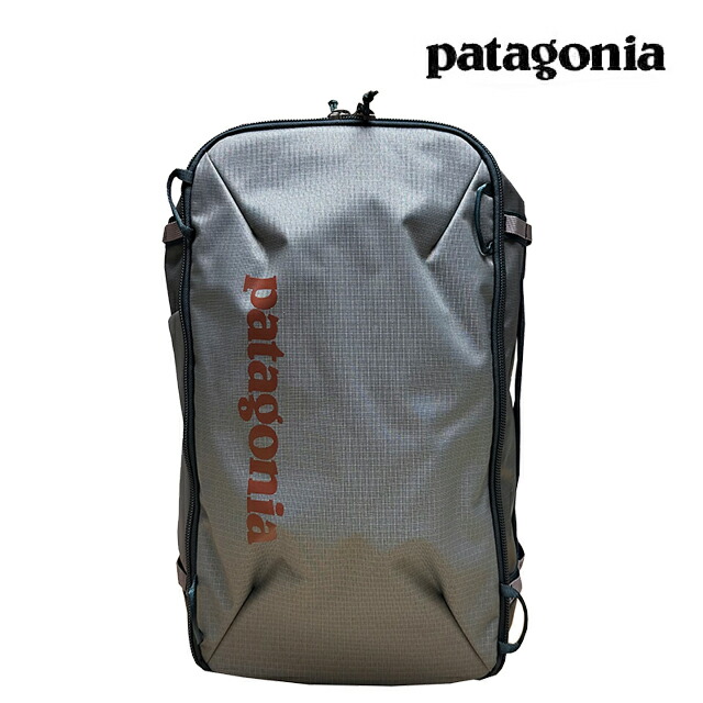 楽天市場】patagonia パタゴニア/スノードリフター 40l/48200FA15