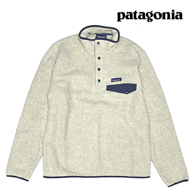 patagonia パタゴニア　オーガニックコットン　キルトスナップT 中古・古着通販】Patagonia (パタゴニア) オーガニックコットン