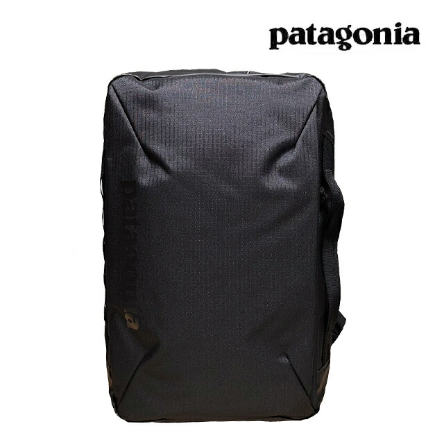 K*I様 【希少廃盤】パタゴニア patagonia MLC 45L ブラック Patagonia/パタゴニア ブラックホール・MLC 45L | BEAVER（ビーバー