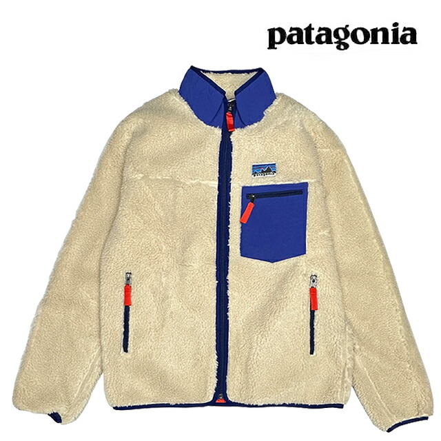 楽天市場】patagonia M's Classic Retro-X Jacket【パタゴニア
