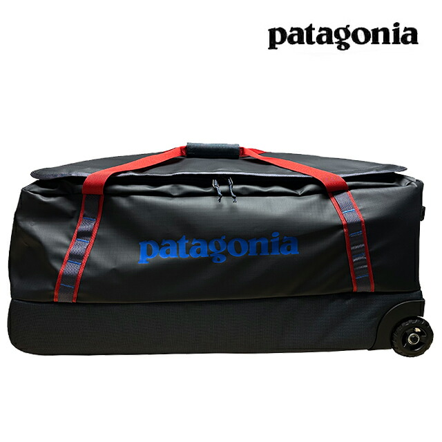 patagonia パタゴニア ブラック ホール ホイール ダッフル 100L 721bf29e5ea1dca6d8cbfd15206cee