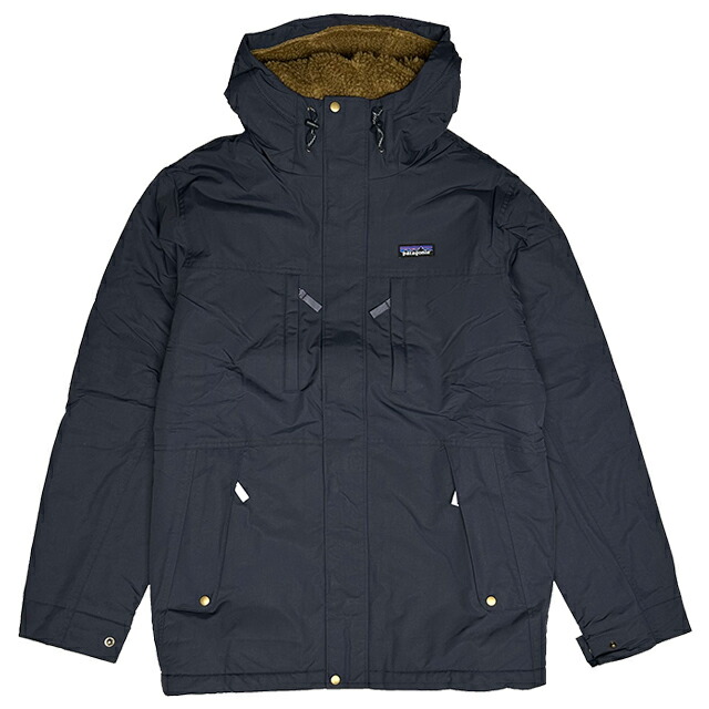 patagonia ダスパーカー ブルーリボン M/98年 das parka パタゴニア patagonia DAS PARKA ダスパーカ ブルーリボン M