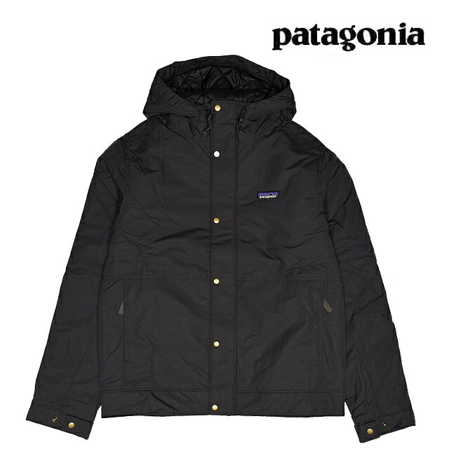 楽天市場】パタゴニア PATAGONIAメンズ ジャケットMENS ISTHMUS