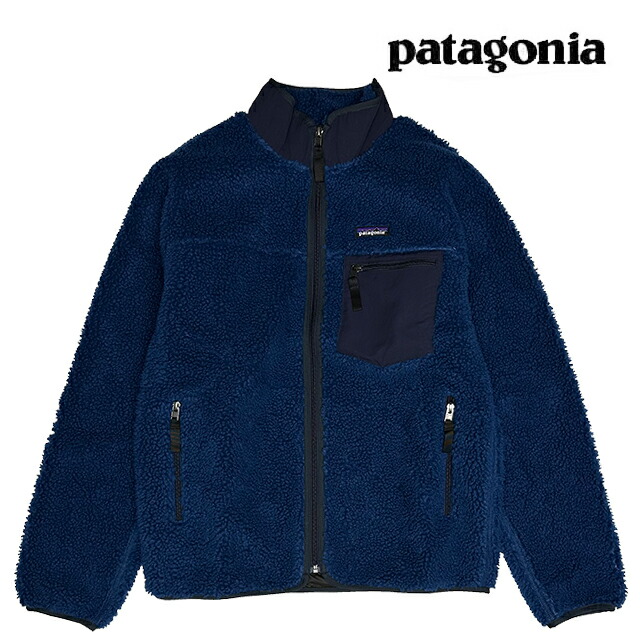 楽天市場】patagonia M's Classic Retro-X Jacket【パタゴニア メンズ