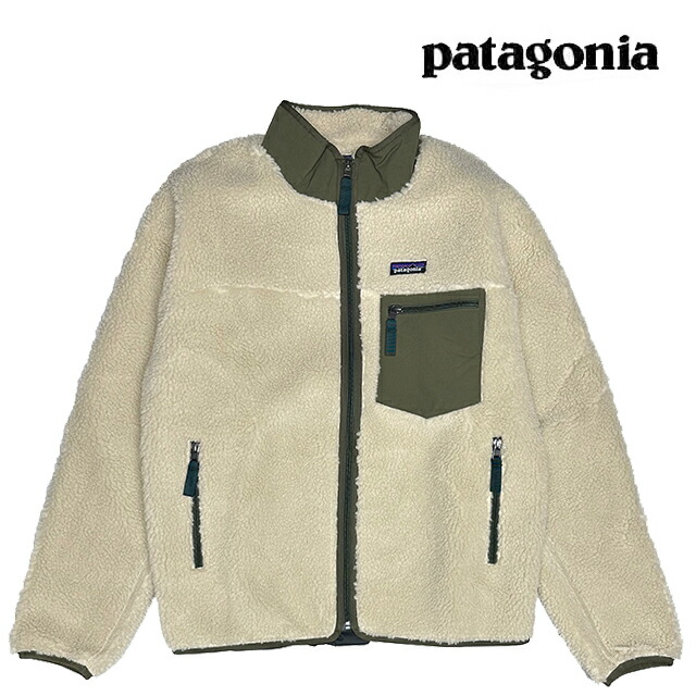楽天市場】PATAGONIA パタゴニア クラシック レトロX ジャケット