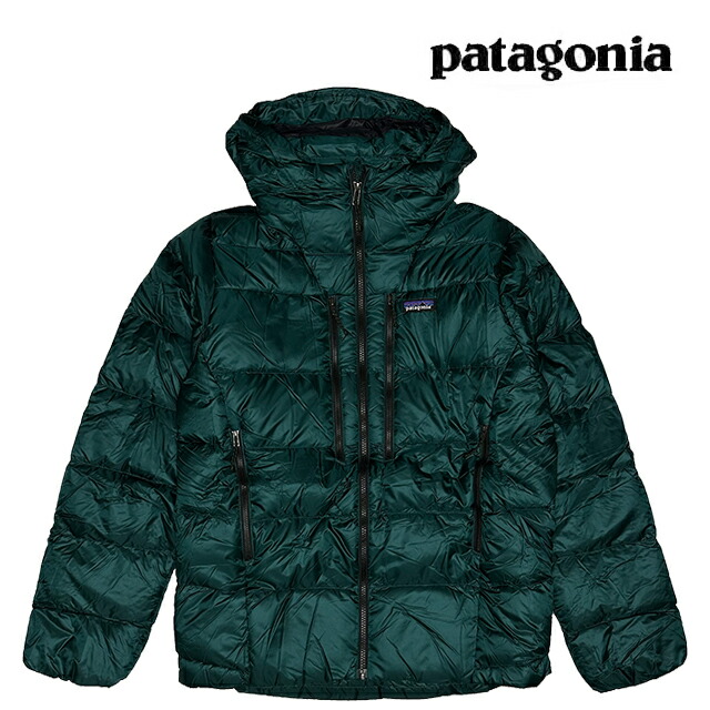 楽天市場】パタゴニア ダスパーカー ダウンジャケット PATAGONIA