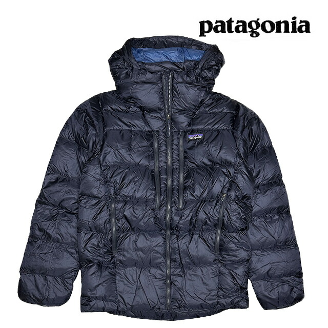 楽天市場】PATAGONIA パタゴニア フィッツロイ ダウン フーディ FITZ