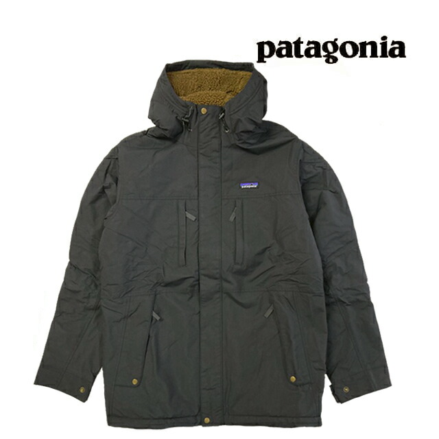 patagonia ダスパーカー ブルーリボン M/98年 das parka パタゴニア 98年製 ダスパーカー ブルーリボン Mが入荷しました