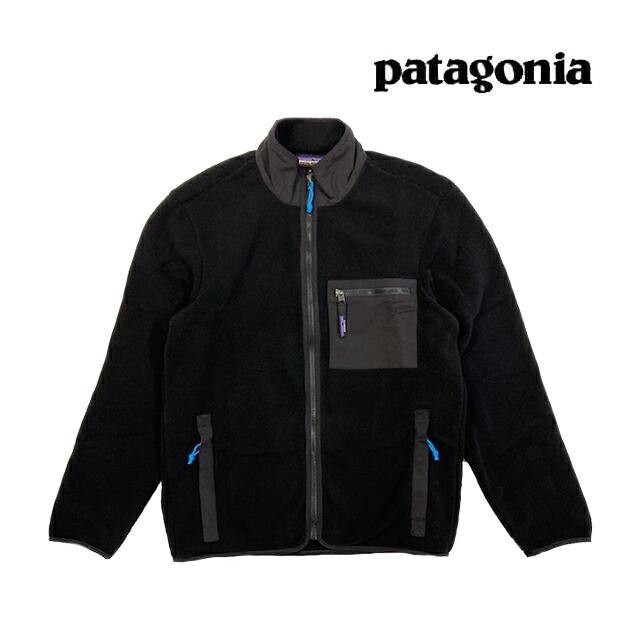 楽天市場】PATAGONIA パタゴニア ボーイズ ライトウェイト シンチラ