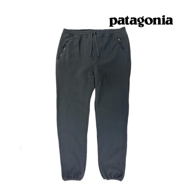楽天市場】【中古】 patagonia | パタゴニア Synchilla Snap T Pants